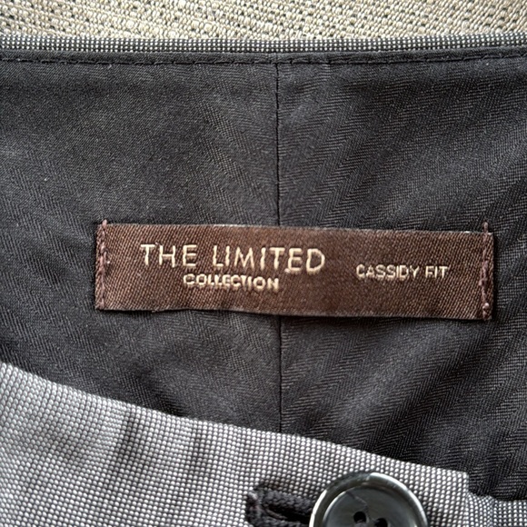 The Limited Pants - Picture 2 of 5